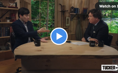 Ep. 36 What happens when you give Hillary Clinton the finger? Ask Martin Shkreli. He did four and a half years in prison. That may be why Sam Bankman-Fried just asked his advice on doing time.